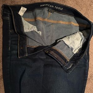 AE Ne(XT) Level Stretch Jegging